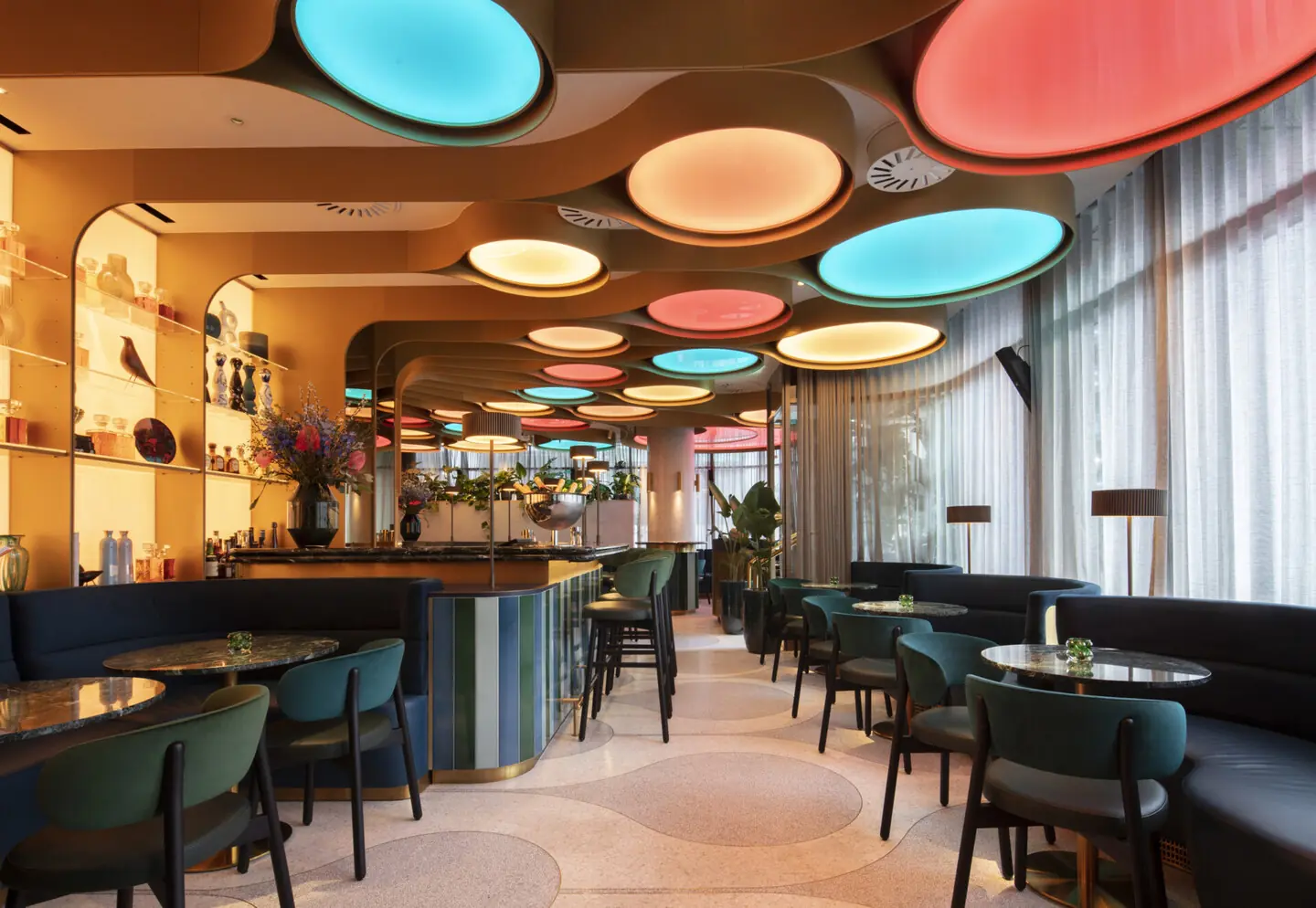 The BoTree Hotel London