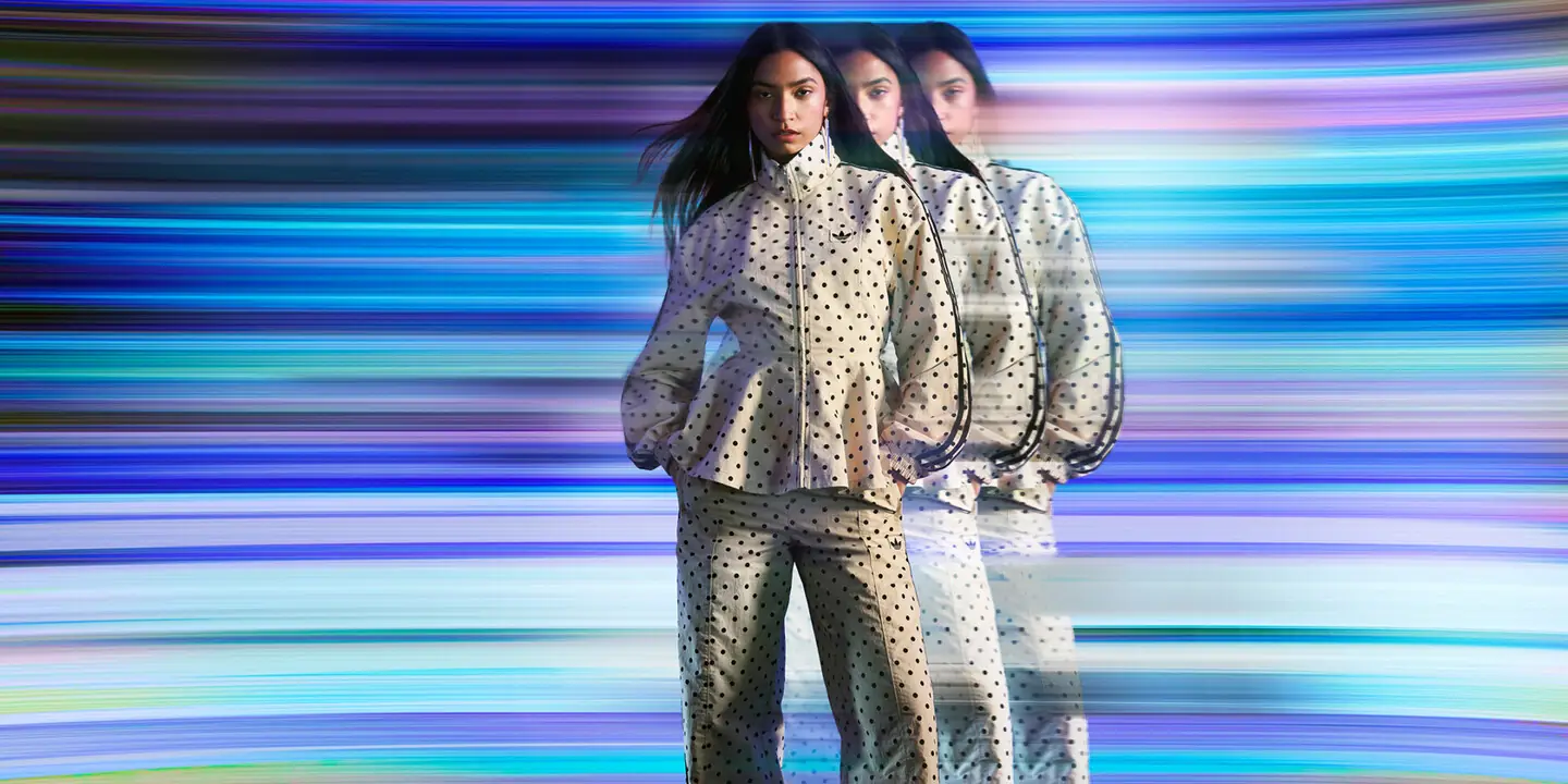 Adidas Originals x ASOS