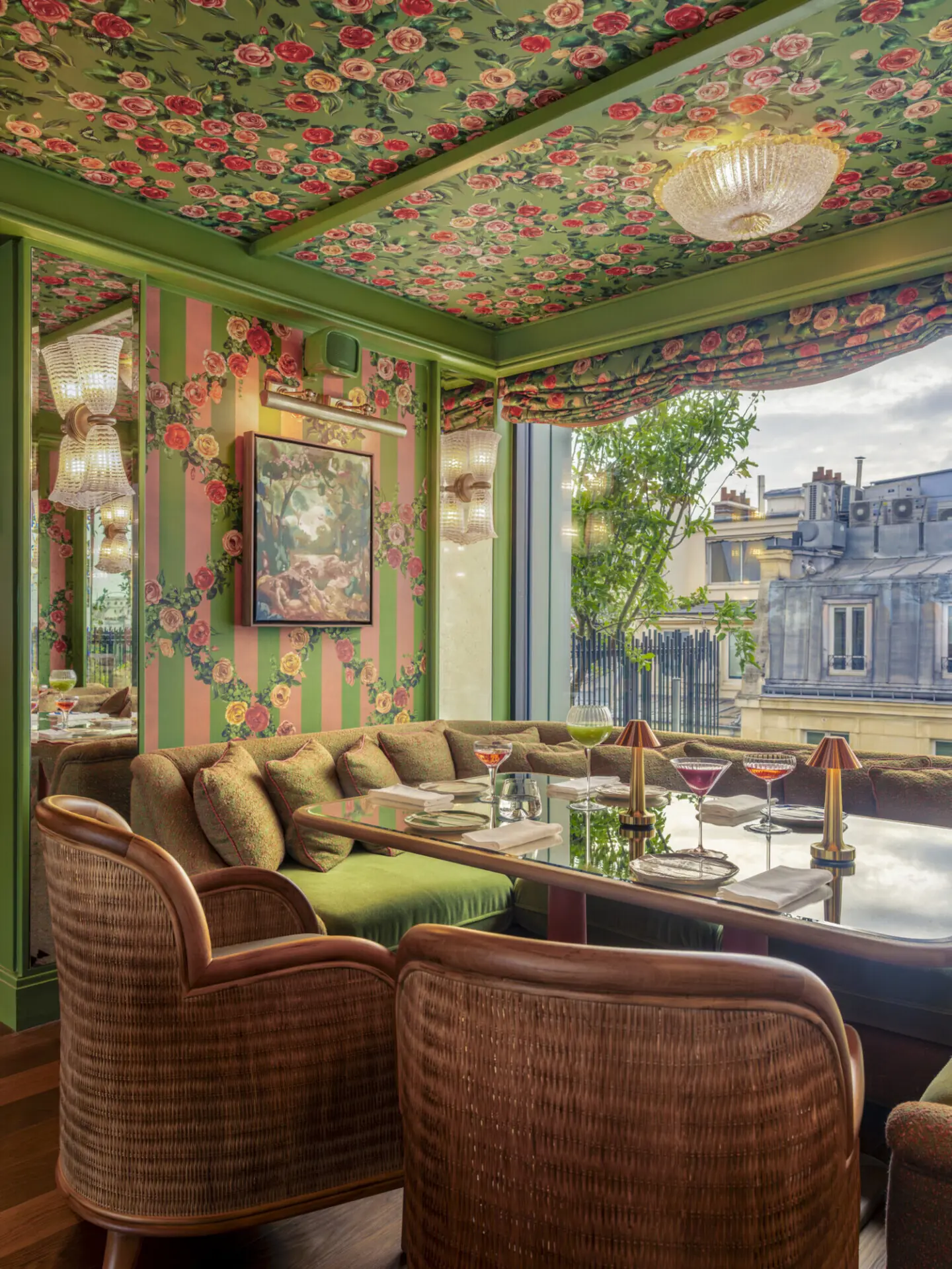 La Fantaisie Hotel Paris