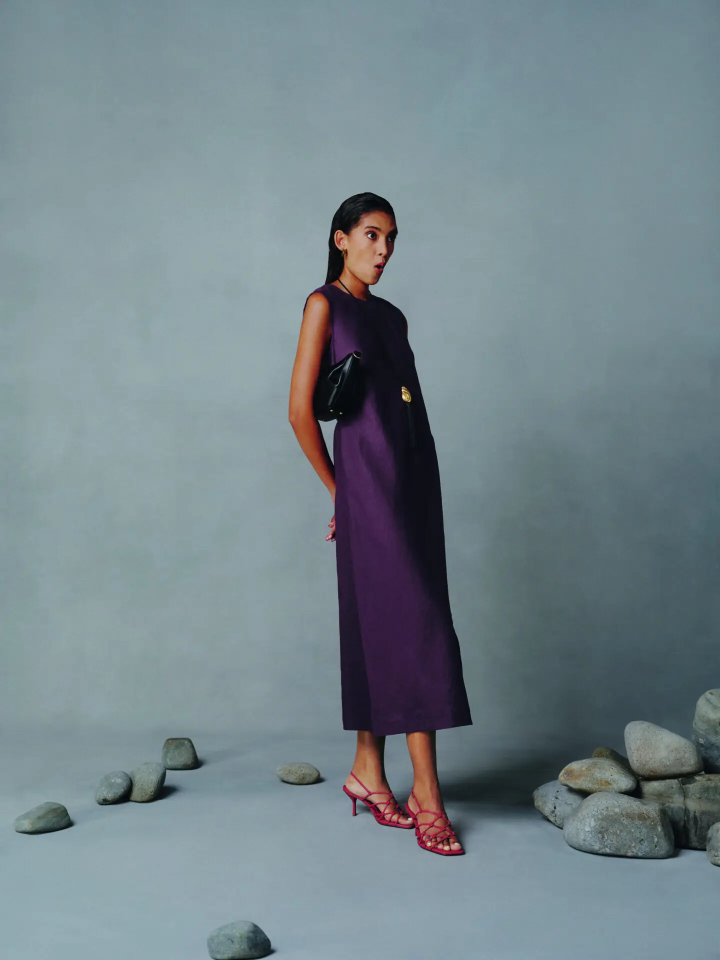 Primark Tests Perception with Kim Parr